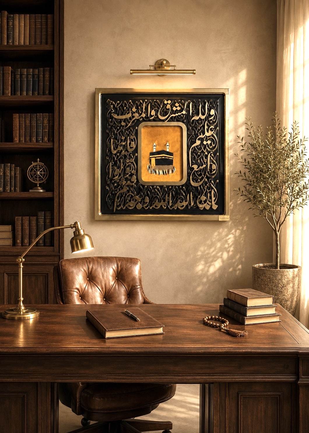 Beytü'l-Harâm - Görsel 6